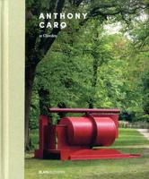 Anthony Caro at Cliveden