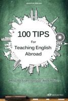 100 Tips for Teaching English Abroad