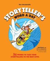 Storyteller's Word a Day