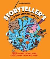 Storyteller's Dictionary US (Slim Edition)