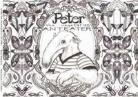Peter the Vegetarian Anteater