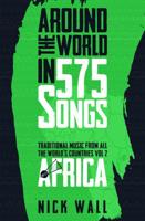 Around the World in 575 Songs: Africa