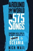 Around the World in 575 Songs: Asia & Oceania