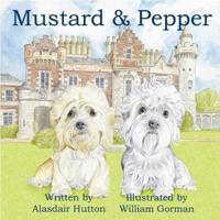 Mustard & Pepper