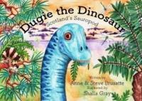 Dugie the Dinosaur