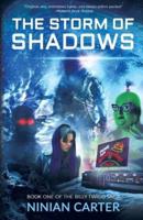 The Storm of Shadows: The Billy Twigg Saga Book 1