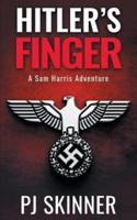 Hitler's Finger: Large Print