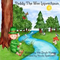 Paddy The Wee Leprechaun