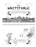 The Whitstable Colouring Book