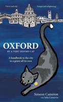 OXFORD By a Very Oxford Cat