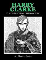 Harry Clarke Illustration Showcase