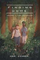 Finding Home Volume 1: The Traveller
