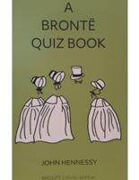 A Brontë Quizbook