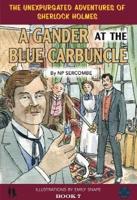 A Gander at the Blue Carbuncle