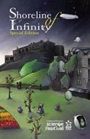 Shoreline of Infinity 11½ Edinburgh International Science Festival Edition: Science Fiction Magazine