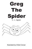 Greg the Spider
