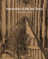 Nash & Nevinson - Impressions of War and Peace