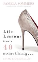 Life Lessons from a 40 something...: For The Best Start In Life
