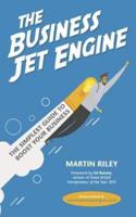 The Business Jet Engine
