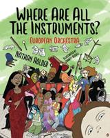 Where Are All the Instruments?