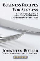 Business Recipes for Success