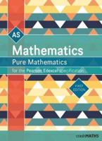 Edexcel AS Level Mathematics - Pure Mathematics Year 1/AS Textbook (AS and A Level Mathematics 2017) (crashMATHS)