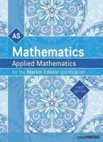 Edexcel AS Level Mathematics - Statistics and Mechanics Year 1/AS Textbook (AS and A Level Mathematics 2017) (crashMATHS)