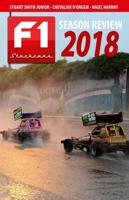 F1stockcars Season Review 2018
