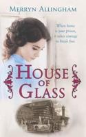 House of Glass: A Time Travel Mystery Romance