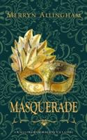 Masquerade: A Regency Romance