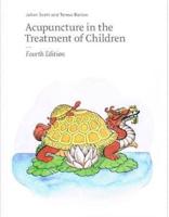 Acupuncture in the Treatment of Children