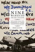 Nine Wingcos and the Lancaster