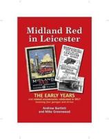 Midland Red in Leicester