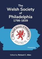 The Welsh Society of Philadelphia