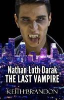 Nathan Loth Darak - THE LAST VAMPIRE