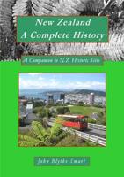 New Zealand A Complete History