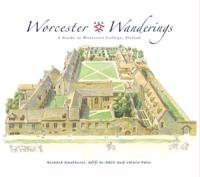 Worcester Wanderings