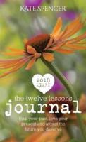 2018 Twelve Lessons Journal