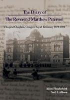 The Diary of the Reverend Matthew Paterson