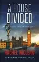A House Divided: A tense and timely political thriller