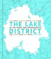 The Lake District in 100 Maps and Infographics