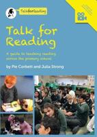 Talk for Reading, With 21 Online Video Clips