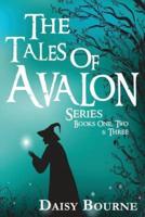 The Tales Of Avalon Series