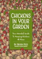 Chickens in Your Garden