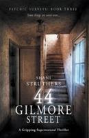 44 Gilmore Street