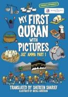 My First Quran With Pictures. Part 1 Juz' Amma