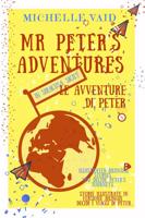 Mr Peter's Adventures In Siracusa, Sicily: Le Avventure Di Peter a Siracusa