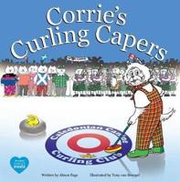 Corrie's Curling Capers