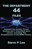 The Department 44 Files