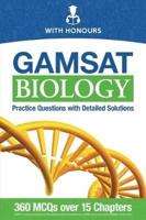 GAMSAT Biology